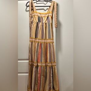 Zimmerman cotton voile dress